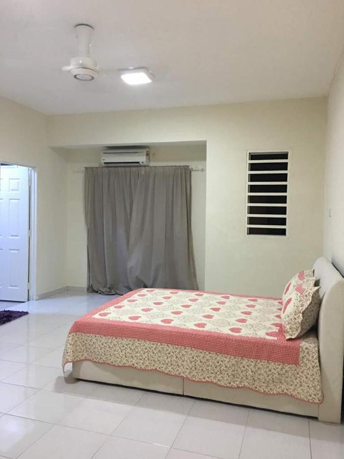 Ks Lavender Kuala Kangsar Extérieur photo